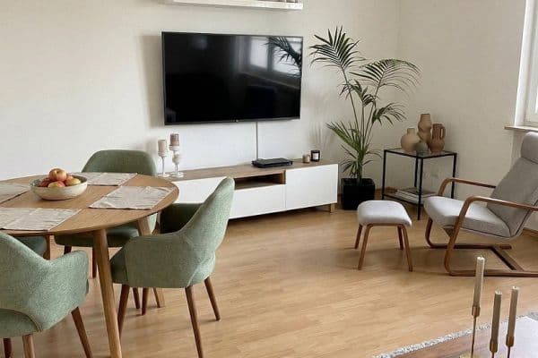 Prenájom bytu 3-izbový 80 m², Starkenburger Straße 69, Frankfurt am Main, Hesensko Prenájom bytu 3-izbový 80 m², Starkenburger Straße 69, Frankfurt am Main, Hesensko