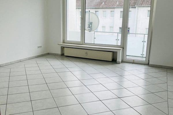 Prenájom bytu 3-izbový 75 m², Bünde Prenájom bytu 3-izbový 75 m², Bünde
