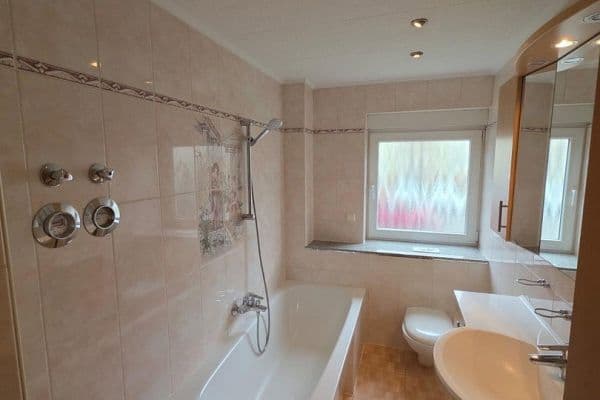 Prenájom bytu 2-izbový 59 m², Erlenweg 4, Mosbach, Bádensko-Wurttembersko Prenájom bytu 2-izbový 59 m², Erlenweg 4, Mosbach, Bádensko-Wurttembersko