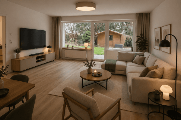 Predaj bytu 2-izbový 52 m², Am Gemeindebusch 32, Essen Predaj bytu 2-izbový 52 m², Am Gemeindebusch 32, Essen