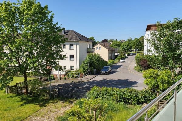 Prenájom bytu 3-izbový 71 m², Witten Prenájom bytu 3-izbový 71 m², Witten