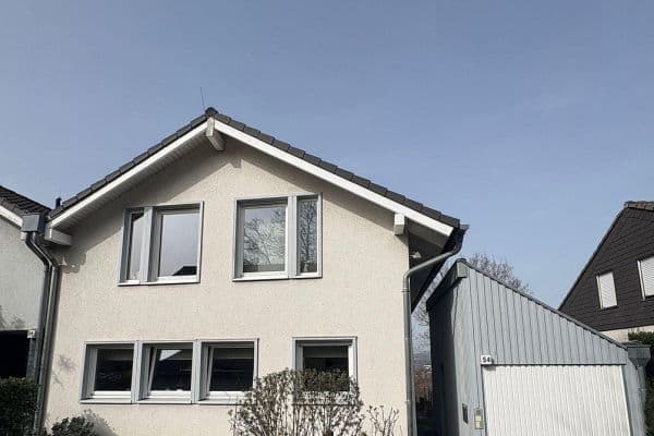 Predaj domu 213 m², pozemek 313 m², Wuppertal Predaj domu 213 m², pozemek 313 m², Wuppertal