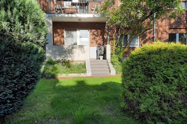 Prenájom bytu 2-izbový 57 m², Meerbusch Prenájom bytu 2-izbový 57 m², Meerbusch