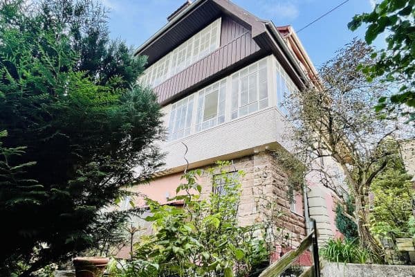 Predaj domu 146 m², pozemek 1.550 m², Neuenbürg Predaj domu 146 m², pozemek 1.550 m², Neuenbürg