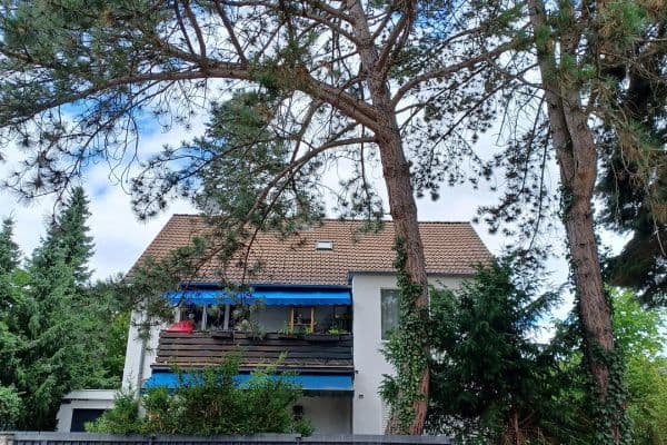 Prenájom bytu 1-izbový 45 m², Fürth Prenájom bytu 1-izbový 45 m², Fürth