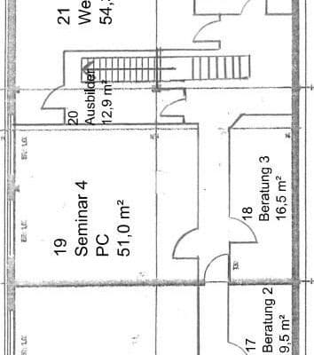 Prenájom kancelárie 288 m², Ingelheim Prenájom kancelárie 288 m², Ingelheim