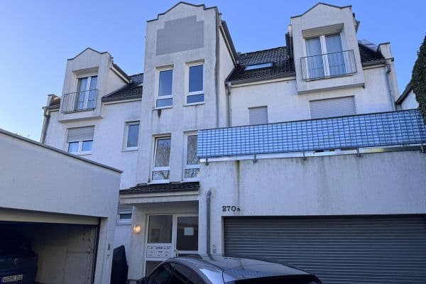 Predaj bytu 2-izbový 52 m², Erich-Ollenhauer Straße 270a, Wiesbaden, Hesensko Predaj bytu 2-izbový 52 m², Erich-Ollenhauer Straße 270a, Wiesbaden, Hesensko