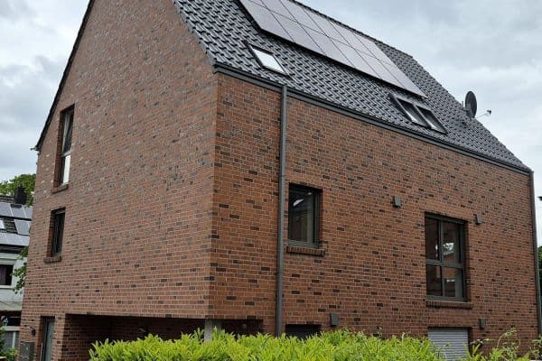 Prenájom bytu 3-izbový 72 m², Veitstr. 15, Rheine, Severné Porýnie - Westfálsko Prenájom bytu 3-izbový 72 m², Veitstr. 15, Rheine, Severné Porýnie - Westfálsko
