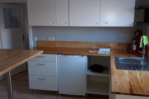 Prenájom bytu 2-izbový 80 m², Celle, Dolné Sasko Prenájom bytu 2-izbový 80 m², Celle, Dolné Sasko