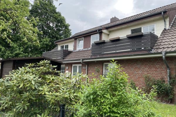 Predaj bytu 2-izbový 75 m², Brinkum Predaj bytu 2-izbový 75 m², Brinkum