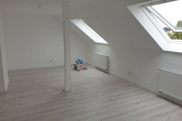 Prenájom bytu 2-izbový 70 m², Bicherouxstraße 17, Herzogenrath Prenájom bytu 2-izbový 70 m², Bicherouxstraße 17, Herzogenrath