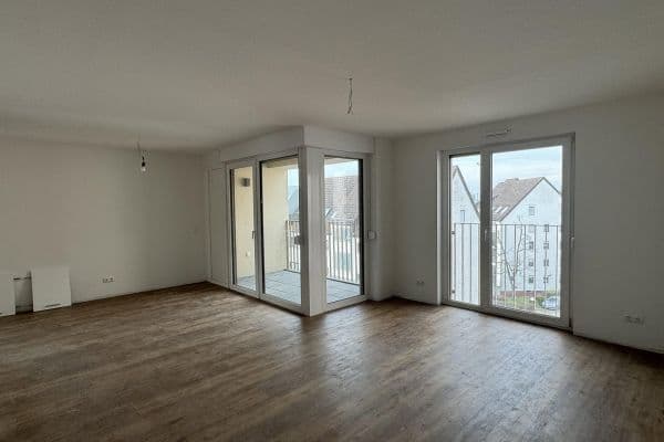 Prenájom bytu 4-izbový 102 m², Offenbach am Main Prenájom bytu 4-izbový 102 m², Offenbach am Main
