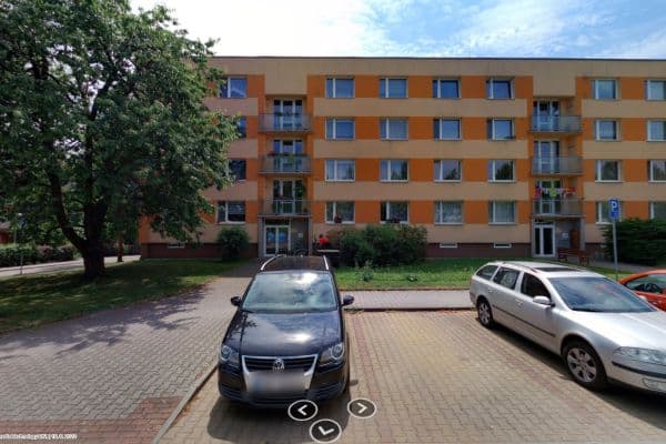 Predaj bytu 3-izbový 70 m², V Aleji, Letohrad Predaj bytu 3-izbový 70 m², V Aleji, Letohrad