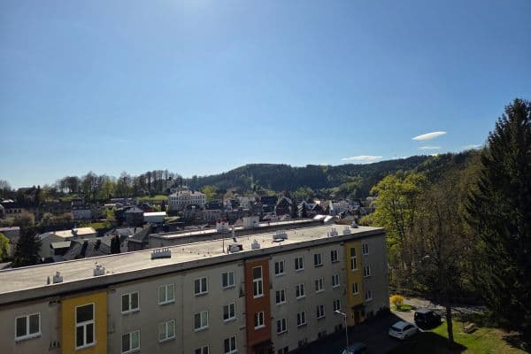Prenájom bytu 3-izbový 57 m², U Stadionu, Jablonné nad Orlicí Prenájom bytu 3-izbový 57 m², U Stadionu, Jablonné nad Orlicí