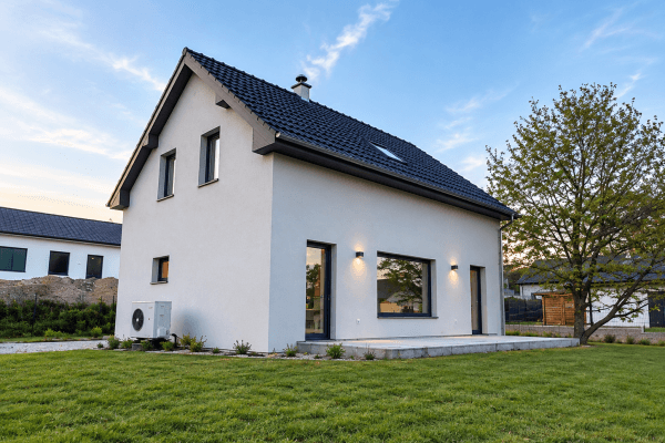 Predaj domu 207 m², pozemok 723 m², Ke Koupališti, Jirkov Predaj domu 207 m², pozemok 723 m², Ke Koupališti, Jirkov