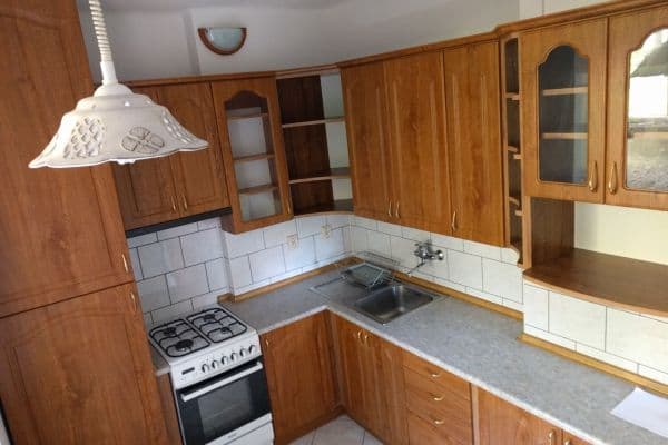 Prenájom bytu 2-izbový 58 m², Boženy Němcové, Sokolov Prenájom bytu 2-izbový 58 m², Boženy Němcové, Sokolov