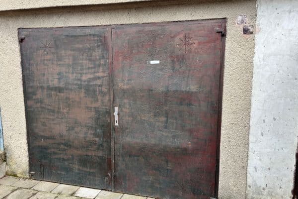 Predaj garáže 20 m², Moravany Predaj garáže 20 m², Moravany
