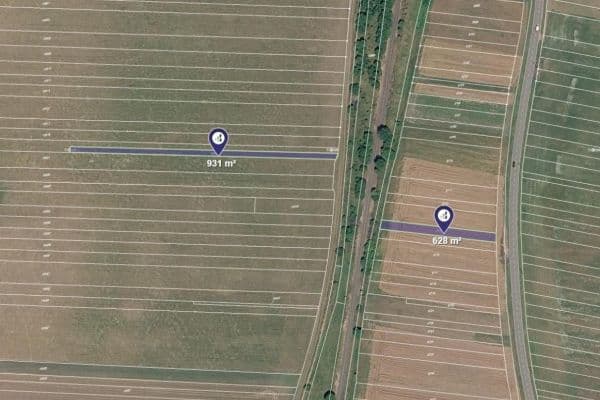 Predaj pozemku 1.559 m², Javorník, Jihomoravský kraj Predaj pozemku 1.559 m², Javorník, Jihomoravský kraj