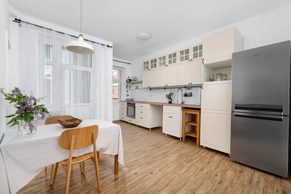 Predaj bytu 3-izbový 65 m², Anenská, Brno Predaj bytu 3-izbový 65 m², Anenská, Brno