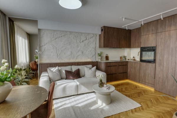Predaj bytu 3-izbový 53 m², A. Roškotové, Vlašim Predaj bytu 3-izbový 53 m², A. Roškotové, Vlašim