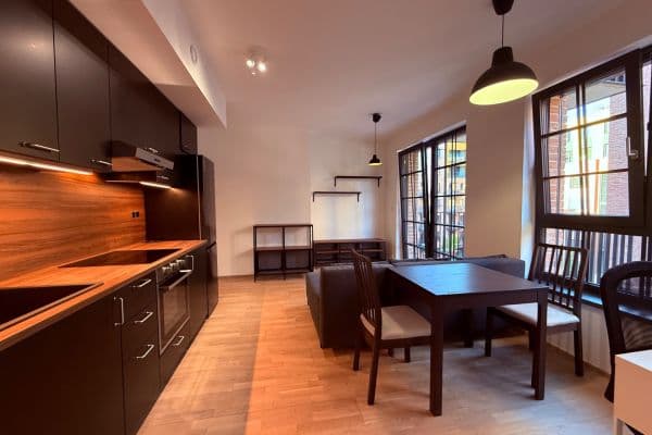 Predaj bytu 2-izbový 50 m², U Lihovaru, Praha Predaj bytu 2-izbový 50 m², U Lihovaru, Praha