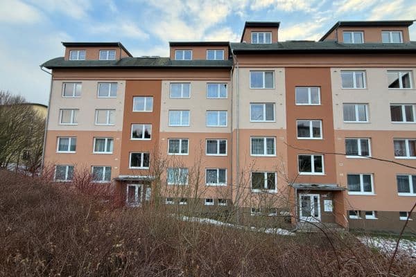 Predaj bytu 2-izbový 60 m², Hybešova, Boskovice, Jihomoravský kraj Predaj bytu 2-izbový 60 m², Hybešova, Boskovice, Jihomoravský kraj