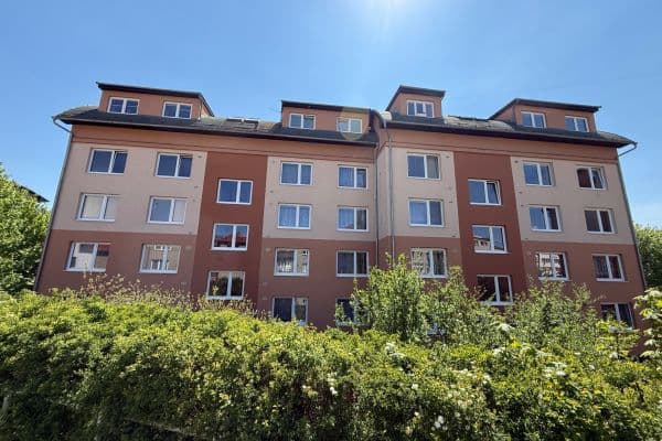 Predaj bytu 2-izbový 60 m², Hybešova, Boskovice, Jihomoravský kraj Predaj bytu 2-izbový 60 m², Hybešova, Boskovice, Jihomoravský kraj