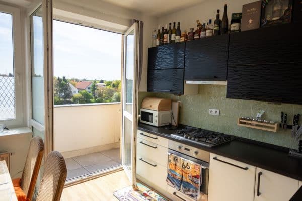 Prenájom bytu 2-izbový 57 m², Vrábská, Brandýs nad Labem-Stará Boleslav Prenájom bytu 2-izbový 57 m², Vrábská, Brandýs nad Labem-Stará Boleslav