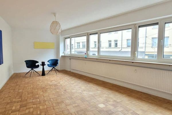 Predaj bytu 1-izbový 41 m², Arndtstr. 3, Nürnberg Predaj bytu 1-izbový 41 m², Arndtstr. 3, Nürnberg