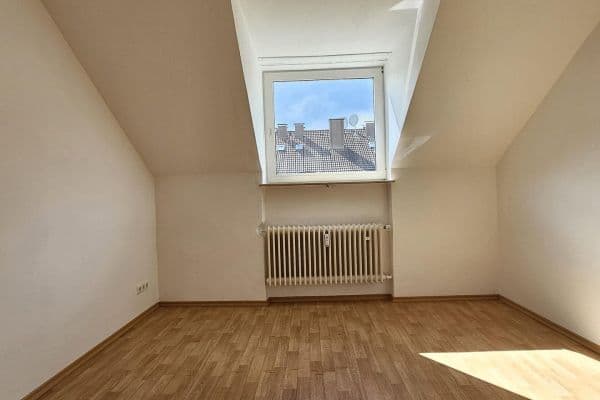 Prenájom bytu 1-izbový 20 m², Brecherspitzstraße 3, München, Bavorsko Prenájom bytu 1-izbový 20 m², Brecherspitzstraße 3, München, Bavorsko