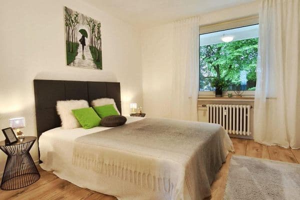 Predaj bytu 3-izbový 62 m², Melle Predaj bytu 3-izbový 62 m², Melle