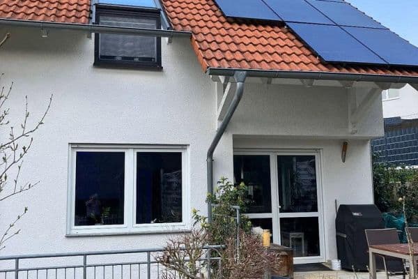 Predaj domu 120 m², pozemek 249 m², Allmersbach im Tal Predaj domu 120 m², pozemek 249 m², Allmersbach im Tal