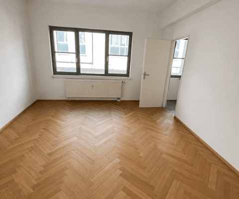 Prenájom bytu 1-izbový 36 m², Porzellanhofstr. 12, Frankfurt am Main, Hesensko Prenájom bytu 1-izbový 36 m², Porzellanhofstr. 12, Frankfurt am Main, Hesensko