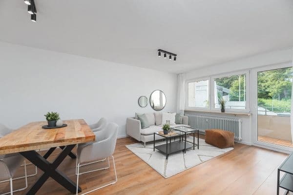 Predaj bytu 3-izbový 65 m², Ulm, Bádensko-Wurttembersko Predaj bytu 3-izbový 65 m², Ulm, Bádensko-Wurttembersko