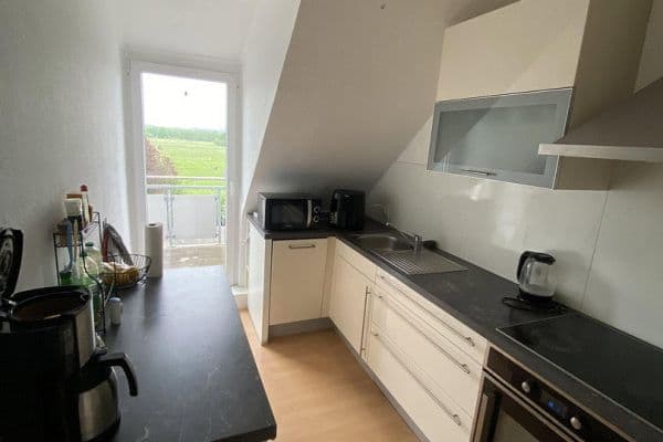 Prenájom bytu 3-izbový 81 m², Rheurdter Str. 32, Rheurdt Prenájom bytu 3-izbový 81 m², Rheurdter Str. 32, Rheurdt