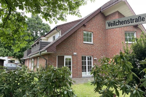 Predaj bytu 3-izbový 97 m², Studtriede 26a, Stuhr OT Brinkum Predaj bytu 3-izbový 97 m², Studtriede 26a, Stuhr OT Brinkum