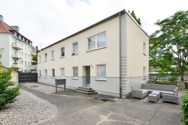 Predaj domu 198 m², pozemek 253 m², Würzburg Predaj domu 198 m², pozemek 253 m², Würzburg