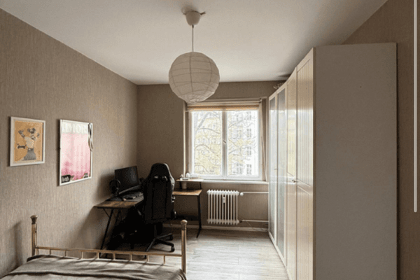 Prenájom bytu 2-izbový 68 m², Berlin, Berlín Prenájom bytu 2-izbový 68 m², Berlin, Berlín