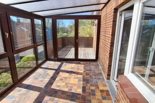 Prenájom bytu 3-izbový 82 m², Klingenbrooker Weg 6, Westerrade Prenájom bytu 3-izbový 82 m², Klingenbrooker Weg 6, Westerrade