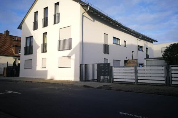 Prenájom bytu 3-izbový 76 m², Heusenstamm Prenájom bytu 3-izbový 76 m², Heusenstamm