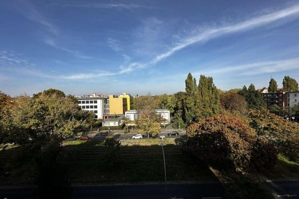 Prenájom bytu 3-izbový 65 m², Osloer Str. 101, Berlin, Berlín Prenájom bytu 3-izbový 65 m², Osloer Str. 101, Berlin, Berlín