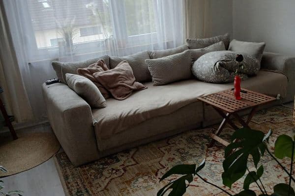 Prenájom bytu 2-izbový 50 m², Eifelstr. 68, Solingen Prenájom bytu 2-izbový 50 m², Eifelstr. 68, Solingen
