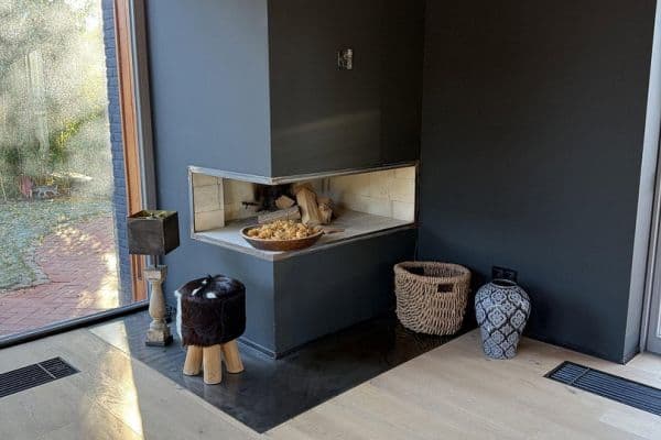 Predaj domu 225 m², pozemek 1.650 m², Mühlenstrasse 44, Wittenbergen Predaj domu 225 m², pozemek 1.650 m², Mühlenstrasse 44, Wittenbergen