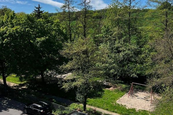 Predaj bytu 3-izbový 60 m², Münzenbergstraße 16, Wiesbaden, Hesensko Predaj bytu 3-izbový 60 m², Münzenbergstraße 16, Wiesbaden, Hesensko