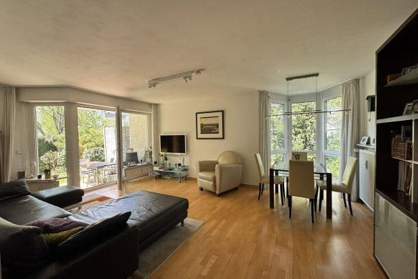 Predaj bytu 3-izbový 92 m², München, Bavorsko Predaj bytu 3-izbový 92 m², München, Bavorsko