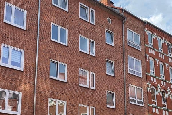 Predaj bytu 3-izbový 55 m², Kiel Predaj bytu 3-izbový 55 m², Kiel