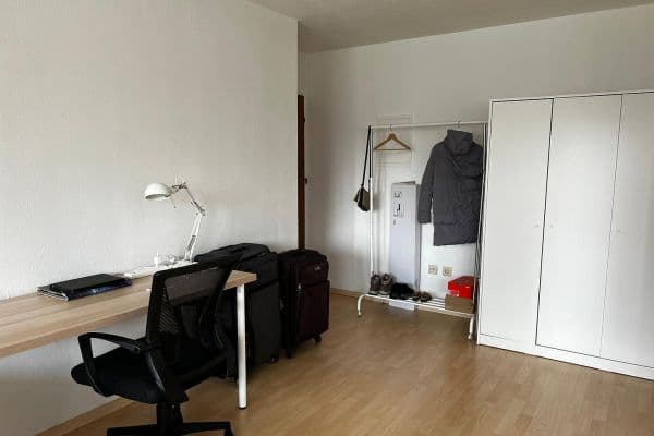 Prenájom bytu 1-izbový 26 m², Baroper Straße 375, Dortmund, Severné Porýnie - Westfálsko Prenájom bytu 1-izbový 26 m², Baroper Straße 375, Dortmund, Severné Porýnie - Westfálsko