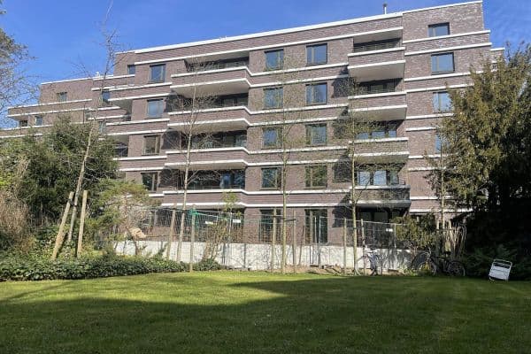 Prenájom bytu 2-izbový 67 m², Hardorffsweg 12, Hamburg, Hamburg Prenájom bytu 2-izbový 67 m², Hardorffsweg 12, Hamburg, Hamburg
