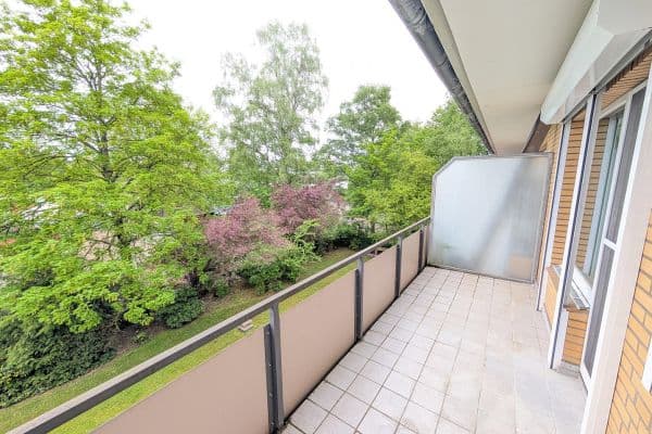 Predaj bytu 3-izbový 78 m², Walddörfer Str. 374, Hamburg, Hamburg Predaj bytu 3-izbový 78 m², Walddörfer Str. 374, Hamburg, Hamburg