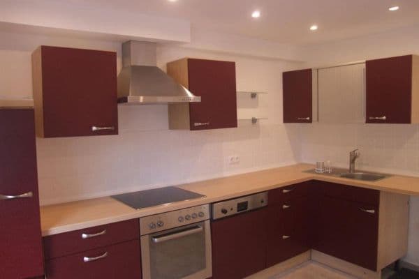 Prenájom bytu 3-izbový 95 m², Lautertal Odw. Prenájom bytu 3-izbový 95 m², Lautertal Odw.